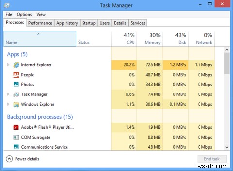 Windows 8 속도 향상 방법: 성능 개선을 위한 8가지 핵심 팁