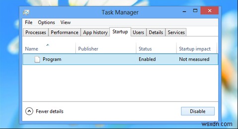 Windows 8 속도 향상 방법: 성능 개선을 위한 8가지 핵심 팁