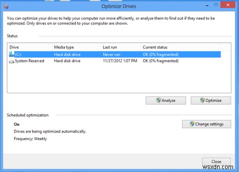 Windows 8 속도 향상 방법: 성능 개선을 위한 8가지 핵심 팁