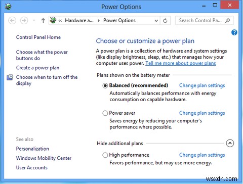 Windows 8 속도 향상 방법: 성능 개선을 위한 8가지 핵심 팁