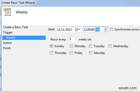 Windows 스크립트 하나로 로그·임시 파일 자동 정리하는 방법