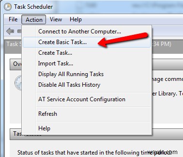 Windows 스크립트 하나로 로그·임시 파일 자동 정리하는 방법