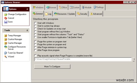 CCleaner 대신 쓸 수 있는 숨은 무료 휴대용 대안 2가지 [Windows]