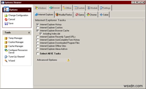 CCleaner 대신 쓸 수 있는 숨은 무료 휴대용 대안 2가지 [Windows]