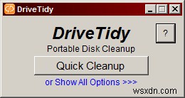 CCleaner 대신 쓸 수 있는 숨은 무료 휴대용 대안 2가지 [Windows]