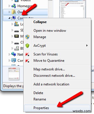 Windows 시스템 복원, 정말 필요할 때 작동하는지 미리 확인하는 방법