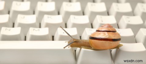 레지스트리 클리너는 Windows를 더 빠르게 만들지 않습니다 – 과장된 소문을 믿지 마세요