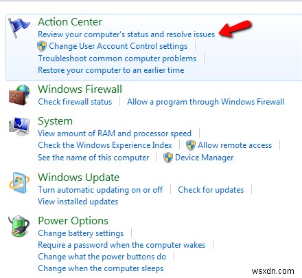Windows 7 안정성 모니터 완벽 활용법: 내 PC의 신뢰도를 한눈에 확인하고 문제를 해결하는 방법