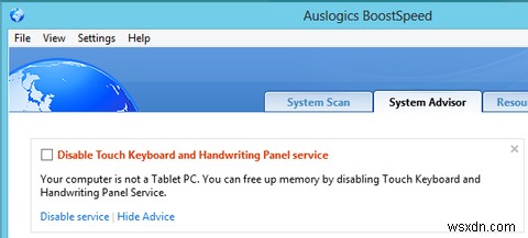 Auslogics BoostSpeed 5.4로 PC 속도 향상과 유지 관리를 한 번에! [경품 이벤트]