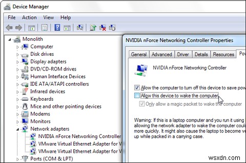 Windows 7 최대 절전 모드가 작동하지 않을 때? 원인별 문제 해결 가이드
