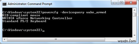 Windows 7 최대 절전 모드가 작동하지 않을 때? 원인별 문제 해결 가이드