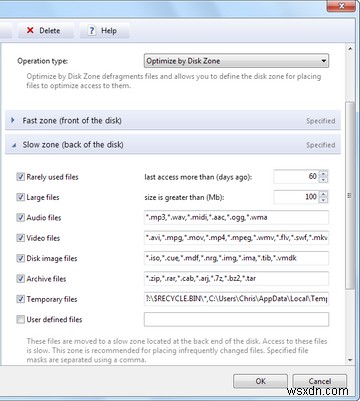 Auslogics Disk Defrag Pro로 윈도우 디스크 성능 최적화하는 법