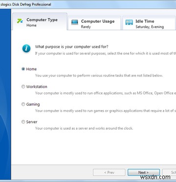 Auslogics Disk Defrag Pro로 윈도우 디스크 성능 최적화하는 법