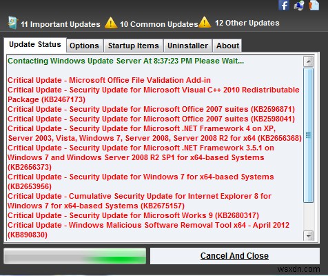 Patch My PC로 Windows와 모든 프로그램 업데이트를 한 번에 끝내는 방법