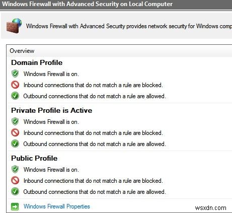 기본 Windows 보안 앱, 과연 믿을 만할까?