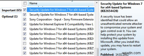 최신 Windows 보안 패치와 업데이트를 꼭 설치해야 하는 3가지 이유