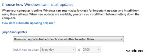 최신 Windows 보안 패치와 업데이트를 꼭 설치해야 하는 3가지 이유
