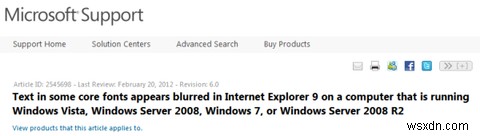 최신 Windows 보안 패치와 업데이트를 꼭 설치해야 하는 3가지 이유