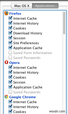 Mac용 CCleaner 정식 버전 출시, 무료로 맥 속도 되찾기