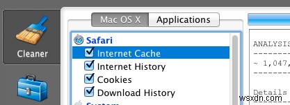 Mac용 CCleaner 정식 버전 출시, 무료로 맥 속도 되찾기