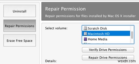 Mac용 CCleaner 정식 버전 출시, 무료로 맥 속도 되찾기