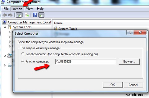 SC 명령어 하나로 Windows 서비스 제어하기 – 조회부터 시작·중지·자동화까지