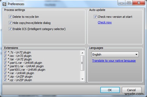 Stuff Organizer로 흩어진 파일 한 번에 정리하기 – Windows용 파일 관리 도구