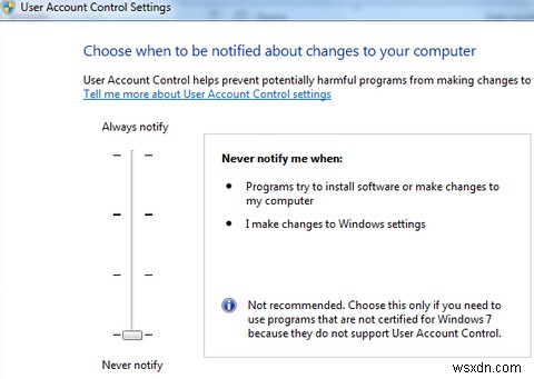 자동화 스크립트로 Windows PC를 알아서 청소하는 5가지 방법
