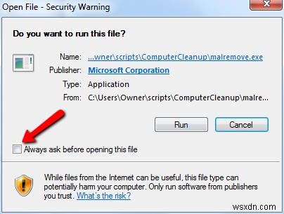 자동화 스크립트로 Windows PC를 알아서 청소하는 5가지 방법