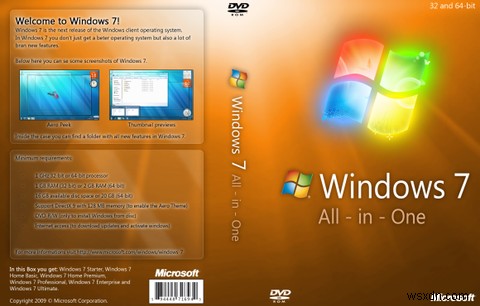 Windows 설치 디스크, 빌리거나 다운로드해도 될까요?