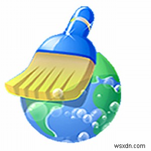 브라우저 클리너로 빠르고 깔끔하게 임시 파일 삭제하기 [Windows]