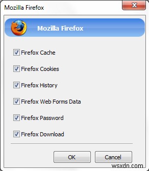 브라우저 클리너로 빠르고 깔끔하게 임시 파일 삭제하기 [Windows]