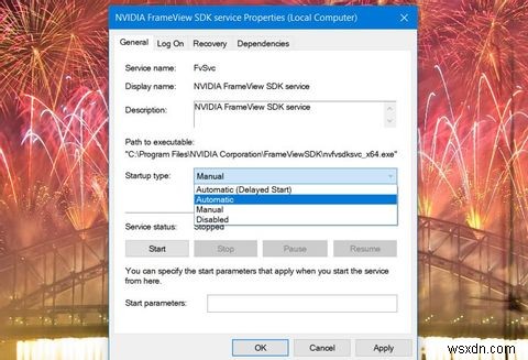 Windows 11·10에서 사라진 NVIDIA 제어판을 복구하는 방법