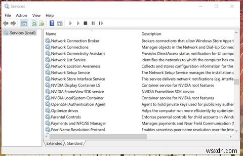 Windows 11·10에서 사라진 NVIDIA 제어판을 복구하는 방법