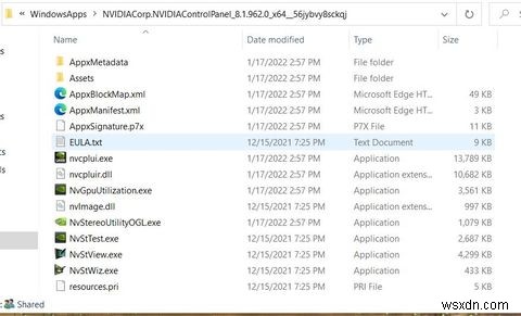 Windows 11·10에서 사라진 NVIDIA 제어판을 복구하는 방법