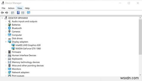 Windows 11·10에서 사라진 NVIDIA 제어판을 복구하는 방법