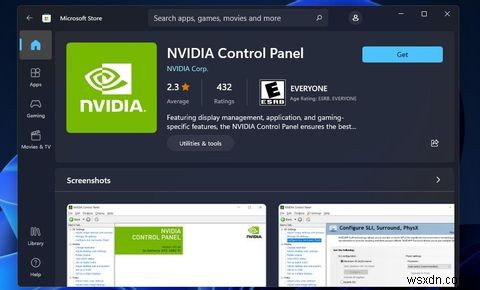 Windows 11·10에서 사라진 NVIDIA 제어판을 복구하는 방법