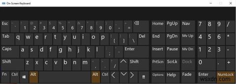Windows 10 화상 키보드, 입력 효율을 높여주는 5가지 핵심 팁