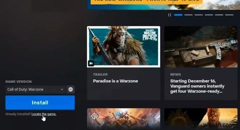 콜 오브 듀티: 워존이 Windows 11/10에서 실행되지 않을 때 해결하는 9가지 방법