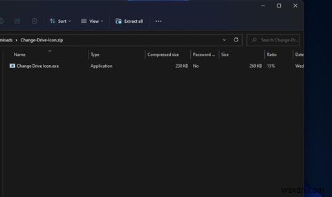 Windows 11·10 파일 탐색기 드라이브 아이콘 변경하는 방법 2가지