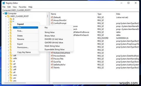 Windows 11/10에서 기본 드래그 앤 드롭 파일 동작을 변경하는 3가지 방법