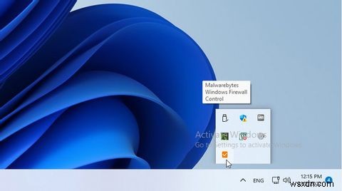 Windows Firewall Control로 Windows 방화벽 완벽하게 제어하는 방법