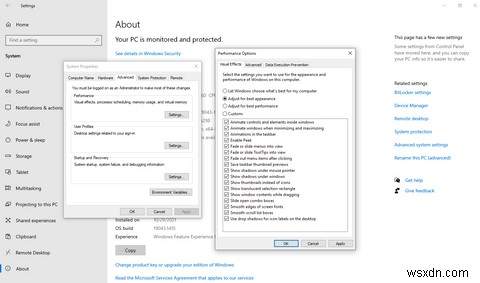 Windows 10 미리보기 창이 작동하지 않을 때? 해결하는 8가지 방법