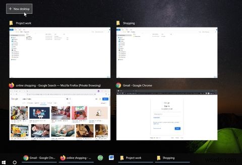 Windows 10에 내장된 7가지 기능으로 생산성 극대화하기