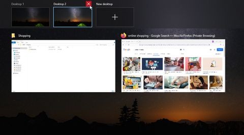 Windows 10에 내장된 7가지 기능으로 생산성 극대화하기