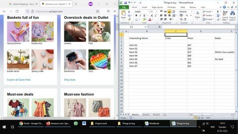 Windows 10에 내장된 7가지 기능으로 생산성 극대화하기