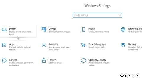 Windows 10에 내장된 7가지 기능으로 생산성 극대화하기