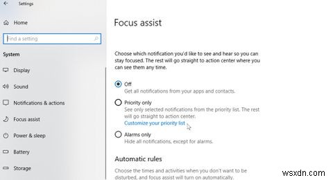 Windows 10에 내장된 7가지 기능으로 생산성 극대화하기