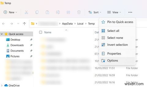 Windows 10/11에서 여러 파일을 선택할 수 없을 때 해결 방법 7가지