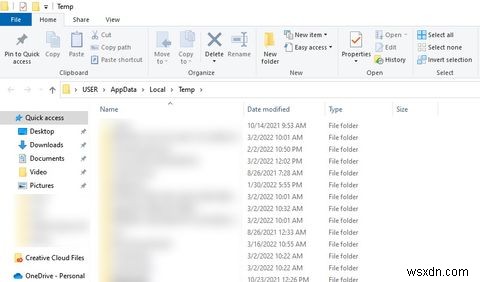 Windows 10/11에서 여러 파일을 선택할 수 없을 때 해결 방법 7가지